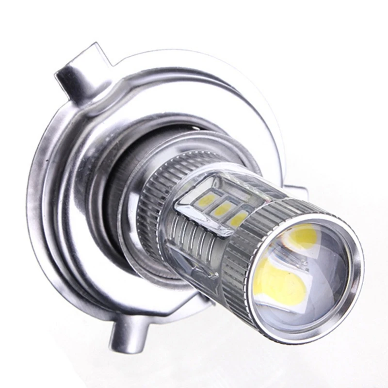 

LED Headlight 4000LM 40W 6500K Bulbs Fog Light 12V Fog Lamp LED Bulbs Dropship