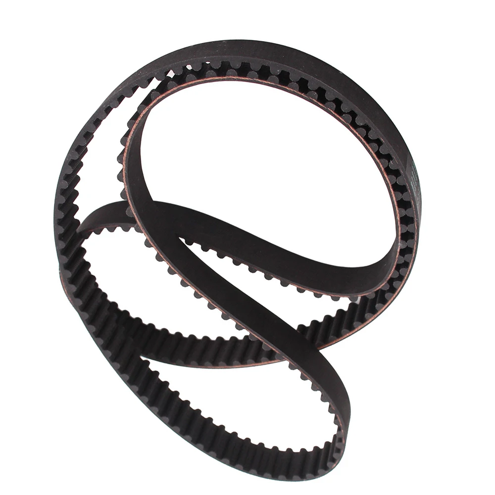 MD300470, MD 30 04 70, MD 300 470, MD 30 047 0, M D30 04 70 Timing Belt for Mitsubishi 1986-1993 Mitsubishi 4D56T Engine