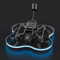BETAFPV Pavo20 Pro Brushless Whoop Quadcopter (without HD Digital VTX & Camera)