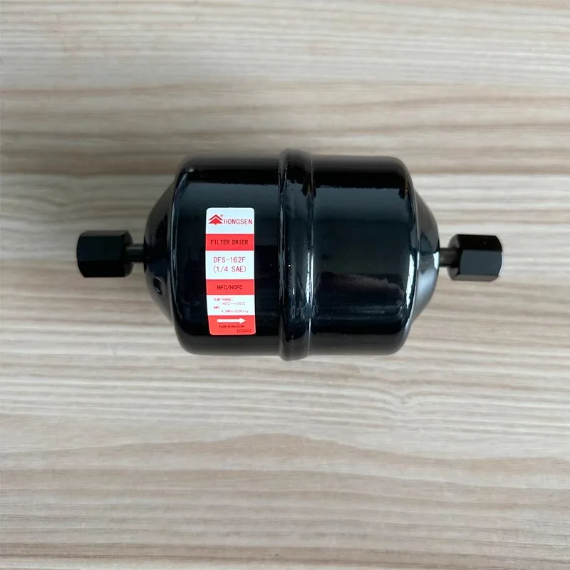 Filter air Conditioning Refrigerant Recovery Filling Cleaning Machine Accessories X520 Drying Filter Refrigerant