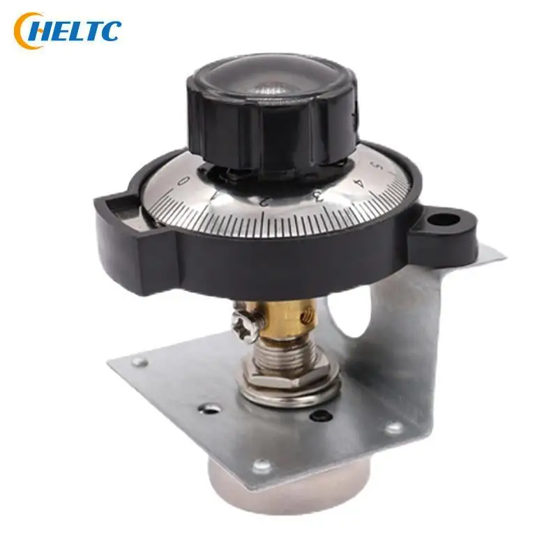 RV24YN Series Button Linear Digital Knob SB360 RV30YN Potentiometer Switch Knob Hole Diameter 6mm Model SB360-A/B