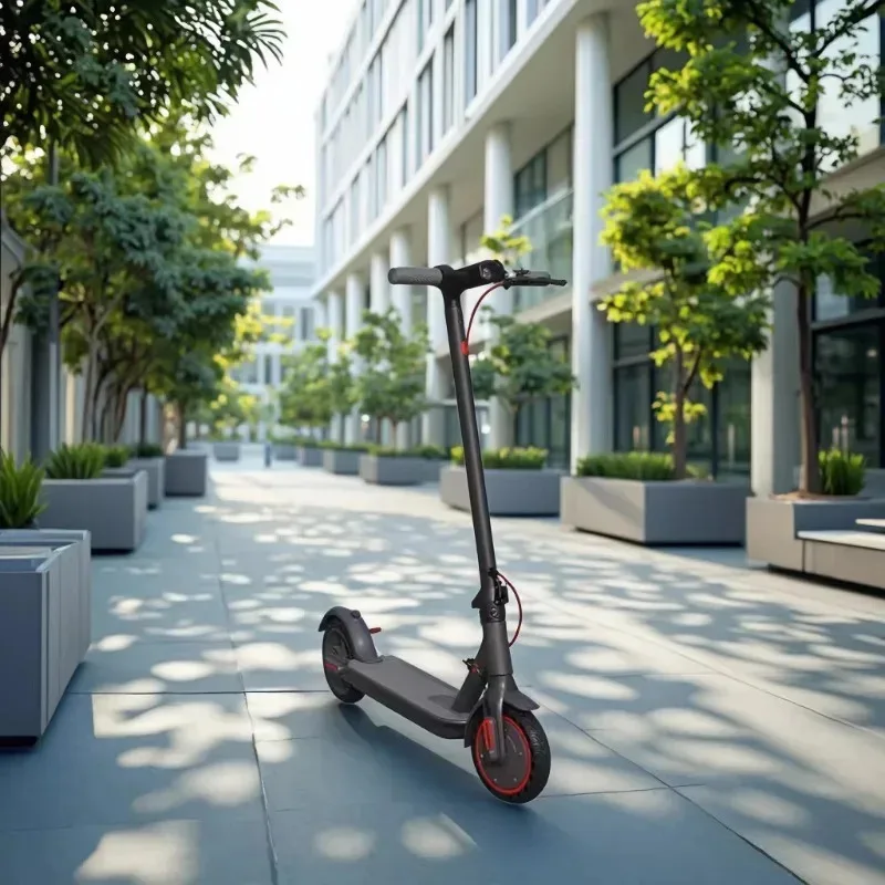 High-end Revolutionize Your City Travel: Embrace The Liberty Of Effortless Commutes With A Robust Electric