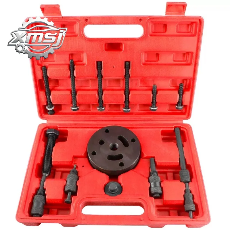 

Kit herramientas extractor engranaje leva, inyector sincronización árbol levas para Land Rover Diesel 200Tdi 3