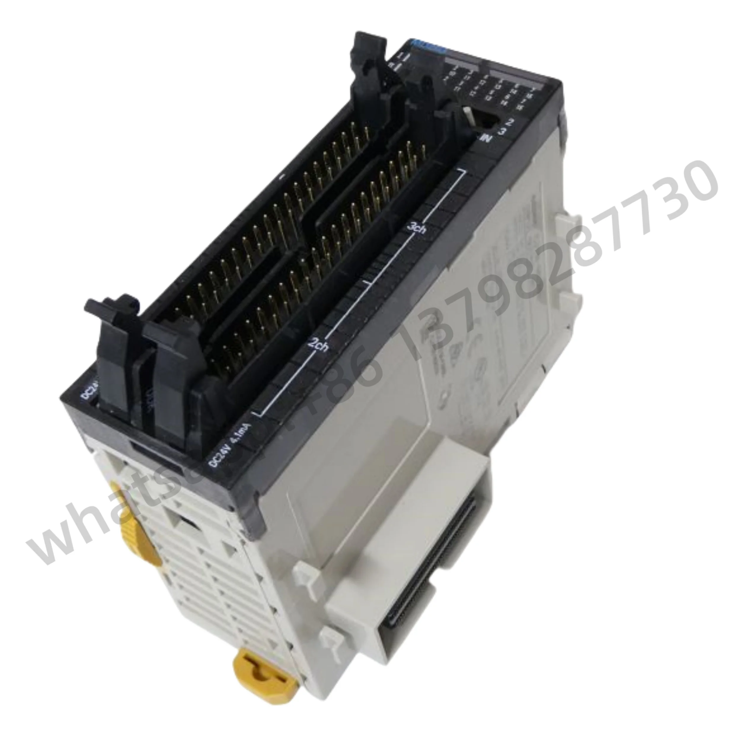 

Новый оригинальный Встроенный выходной блок PLC CJ1W-MD263