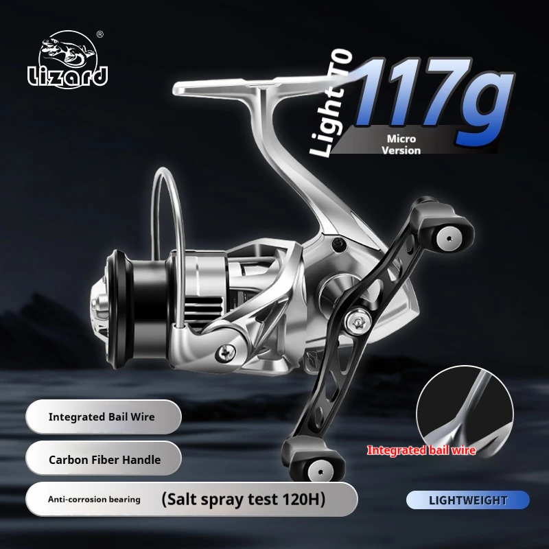 Thumbnail 4 - #24 Trending Spinning Reels Right Now