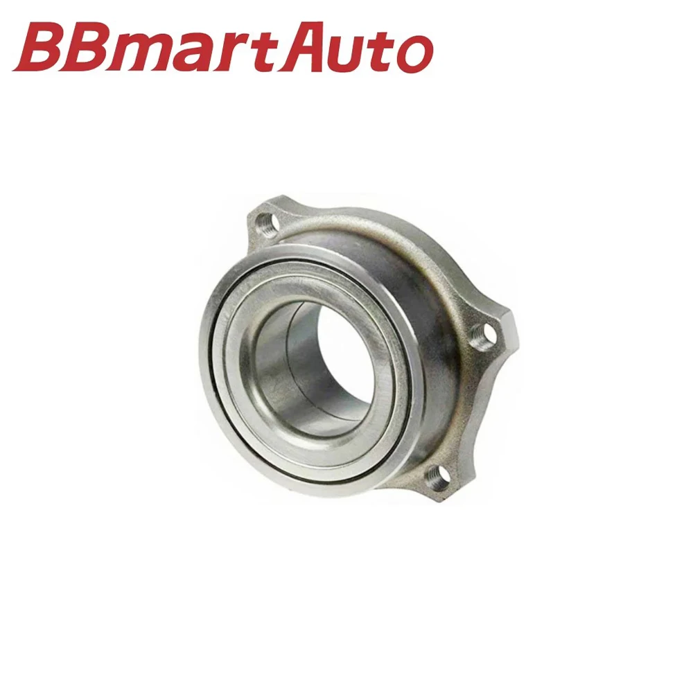 2119810227 BBmart Auto Parts 1 pcs Rear Wheel Bearing For Mercedes Benz W221/S300/S350/S500 OEM A2119810227