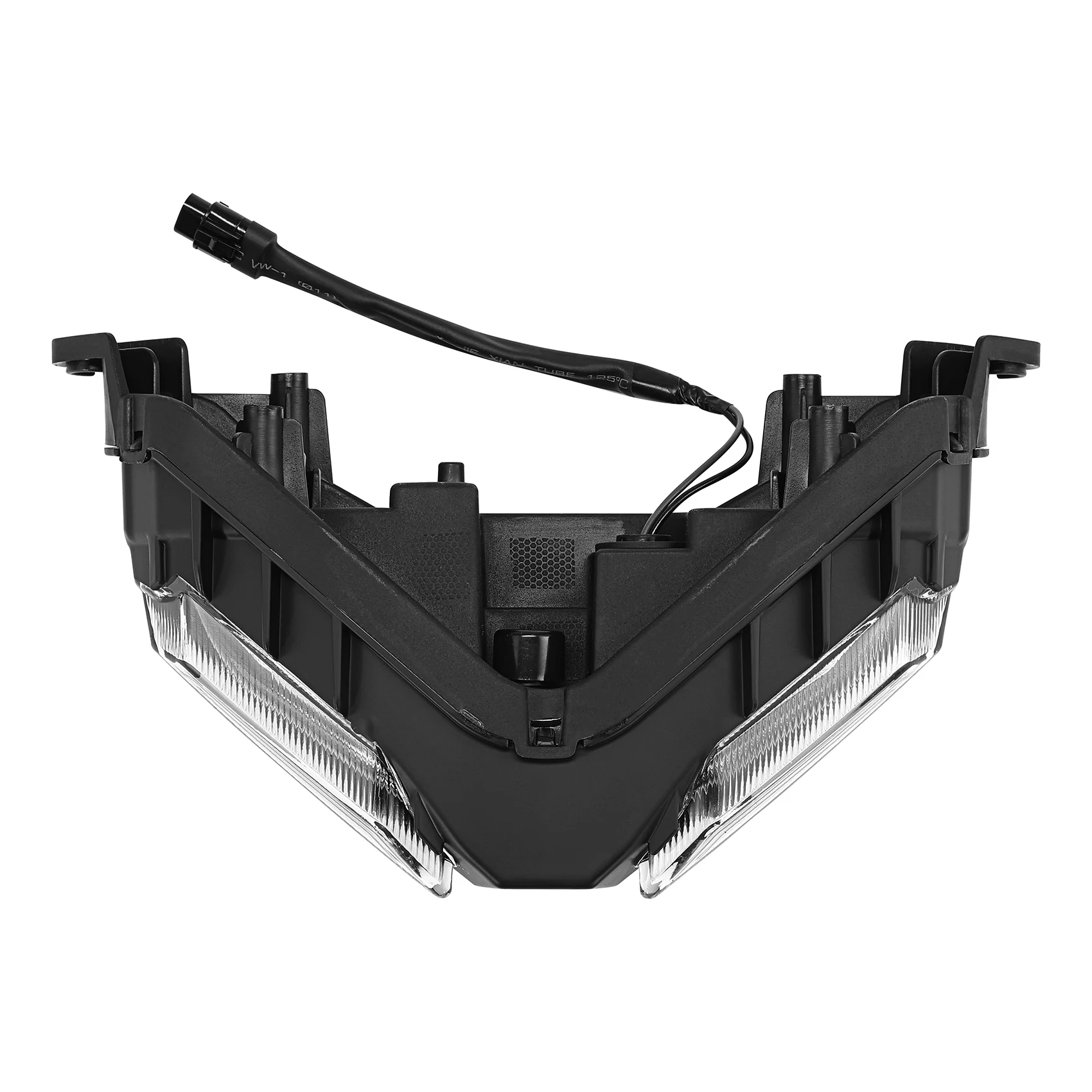 

Светодиодная передняя ходовая фара (пилот-лампа) для Yamaha MT-03 MT-25 MT03 MT25 2020-2025