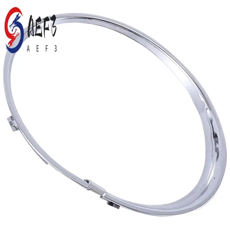 

AEF3-For Bentley Continental Flying Spur 2005-2013 Headlight Chrome Ring 3W5807763,3W5807768,4W0807834A, 4W0807824A