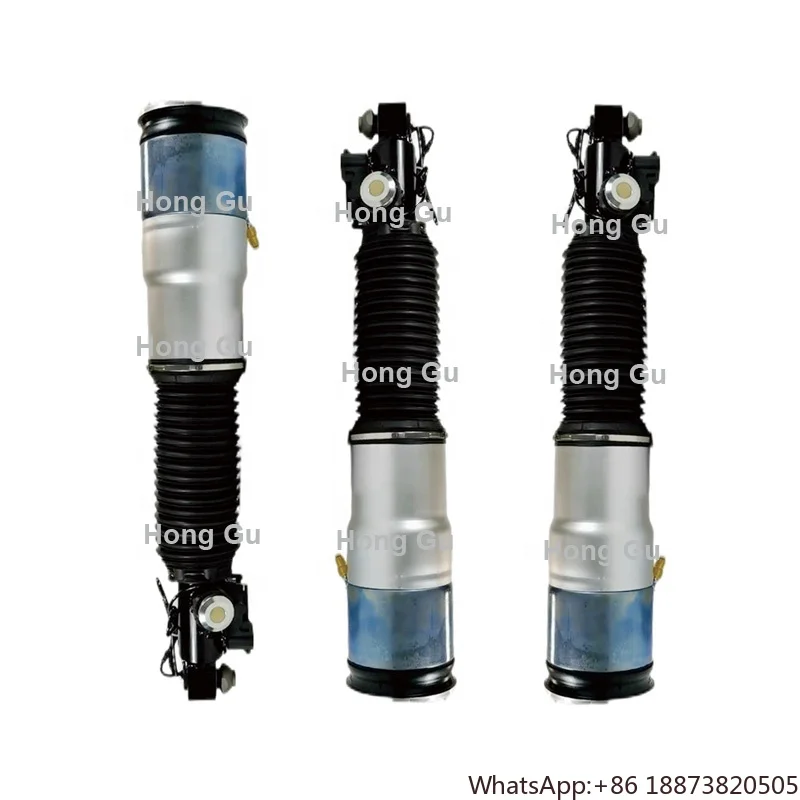 

Left Rear Air Suspension Strut 37126851605 37106862191 37126795873 37126795673 Air Shock Absorber For Rolls Royce Ghost