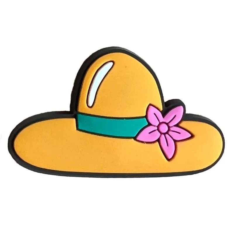 クロックス用靴チャームアクセサリービーチ休暇靴チャームワニ装飾ピン男性アクセサリージーンズ女性下駄クリップ