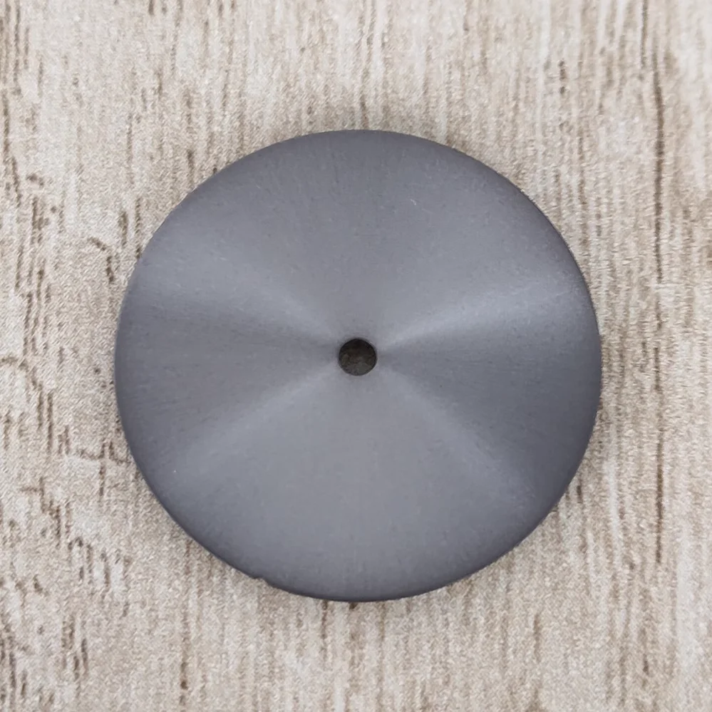 Quadrante in scala da 28,5 mm adatto per movimento NH35/NH36/7S/4R Accessori per la modifica dell'orologio di qualità luminosa verde