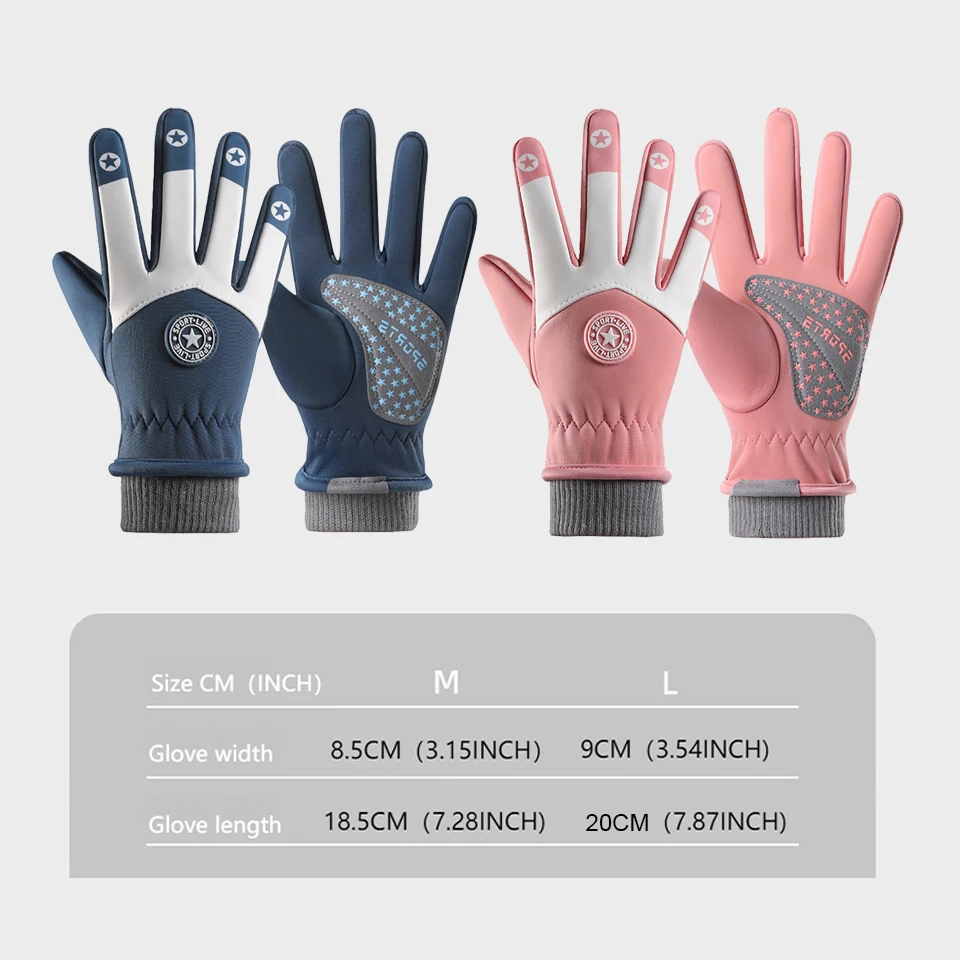 Thumbnail 2 - #3 Latest Skateboarding Gloves Offers