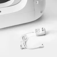 Petkit Accessory-Replaced Adapter 100~240V Petkit adapter for cat litter box，suitable for Petkit Pure X and Pure max