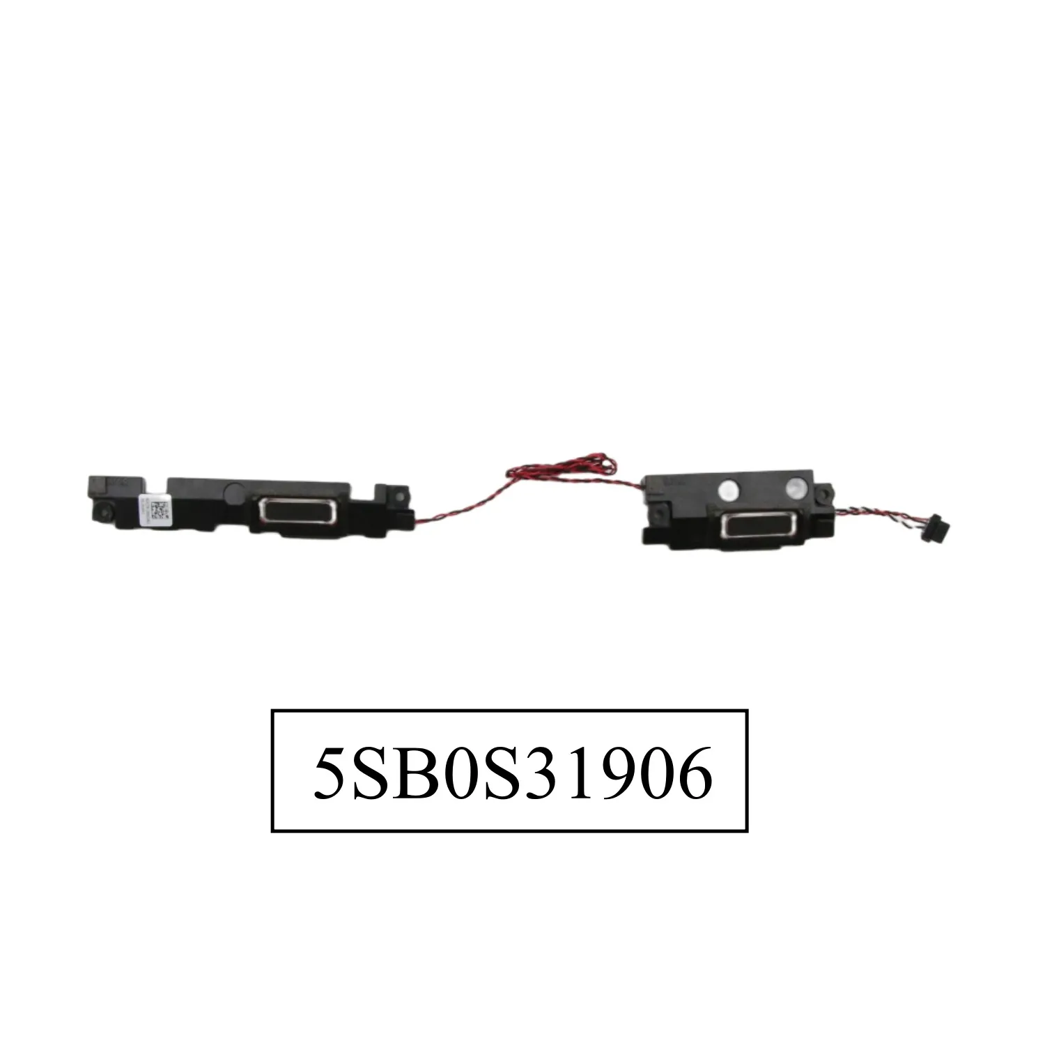 

Встроенный динамик для ноутбука Lenovo Thinkbook 14-IIL 14-IWL 14-IML 5SB0S31906