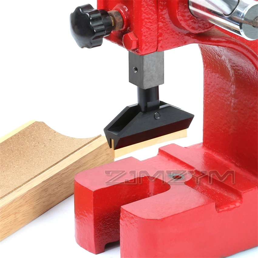 Thumbnail 4 - #9 New Threading Machines Arrivals