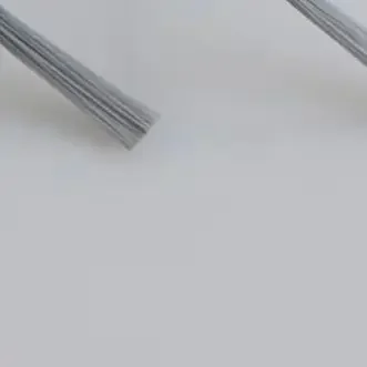 Cepillo lateral para Robot aspirador Ursus Trotter UT-Excellenza B, repuestos, herramienta de limpieza de bordes y esquinas, accesorios, 8 Uds.