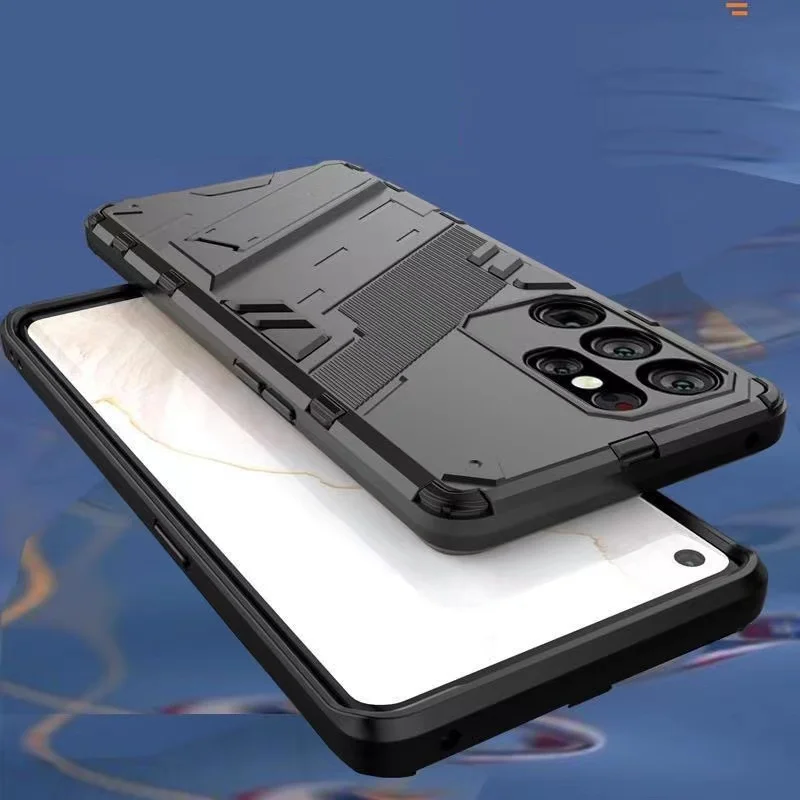 Samsung S22 Ultra For Samsung Galaxy S22 S 22 Ultra Case Kickstand