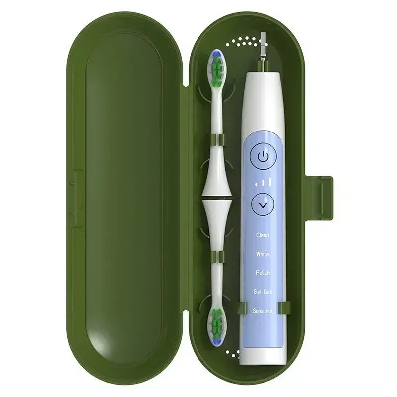 Portable Travel Case for Oral B Electric Toothbrush Handle Storage Universal Electric Toothbrush Organizer Box Protective Cover