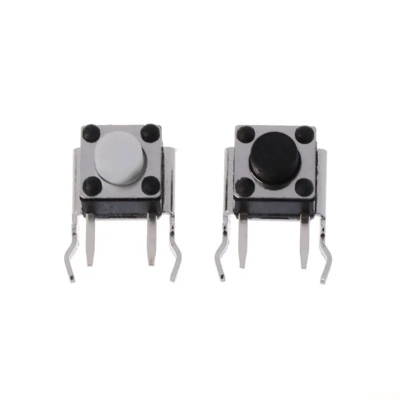B03F 10 Pack for RB Bumper Buttons Switch LBRB Micro Button Switch for 360