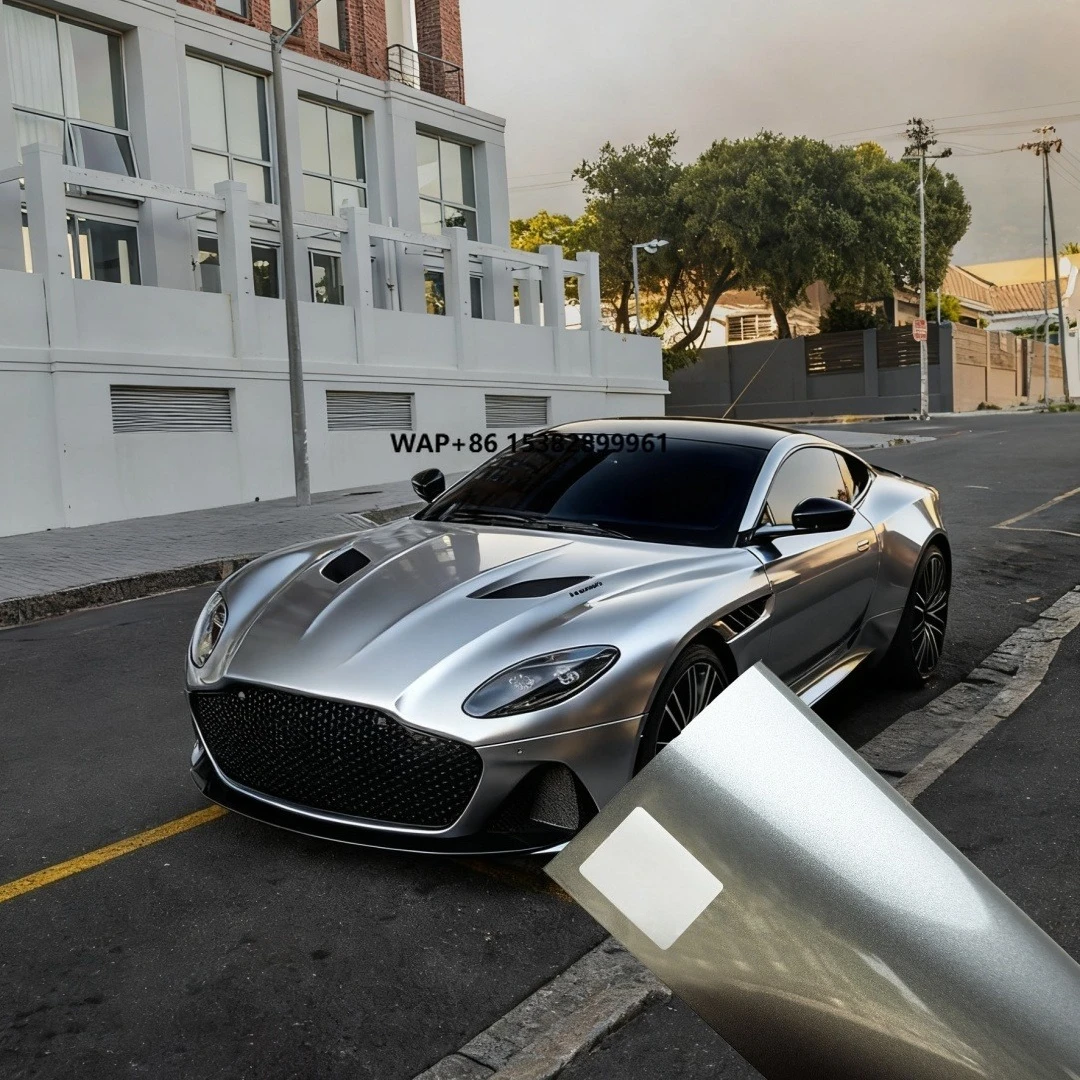 

Пленка MOTJ Metallic GT с эффектом изменения цвета, ТПУ PPF, 1.52*15м, самовосстанавливающаяся, глянцевая, антицарапийная, 7.5mil, рулон для авто, 5 лет гарантии