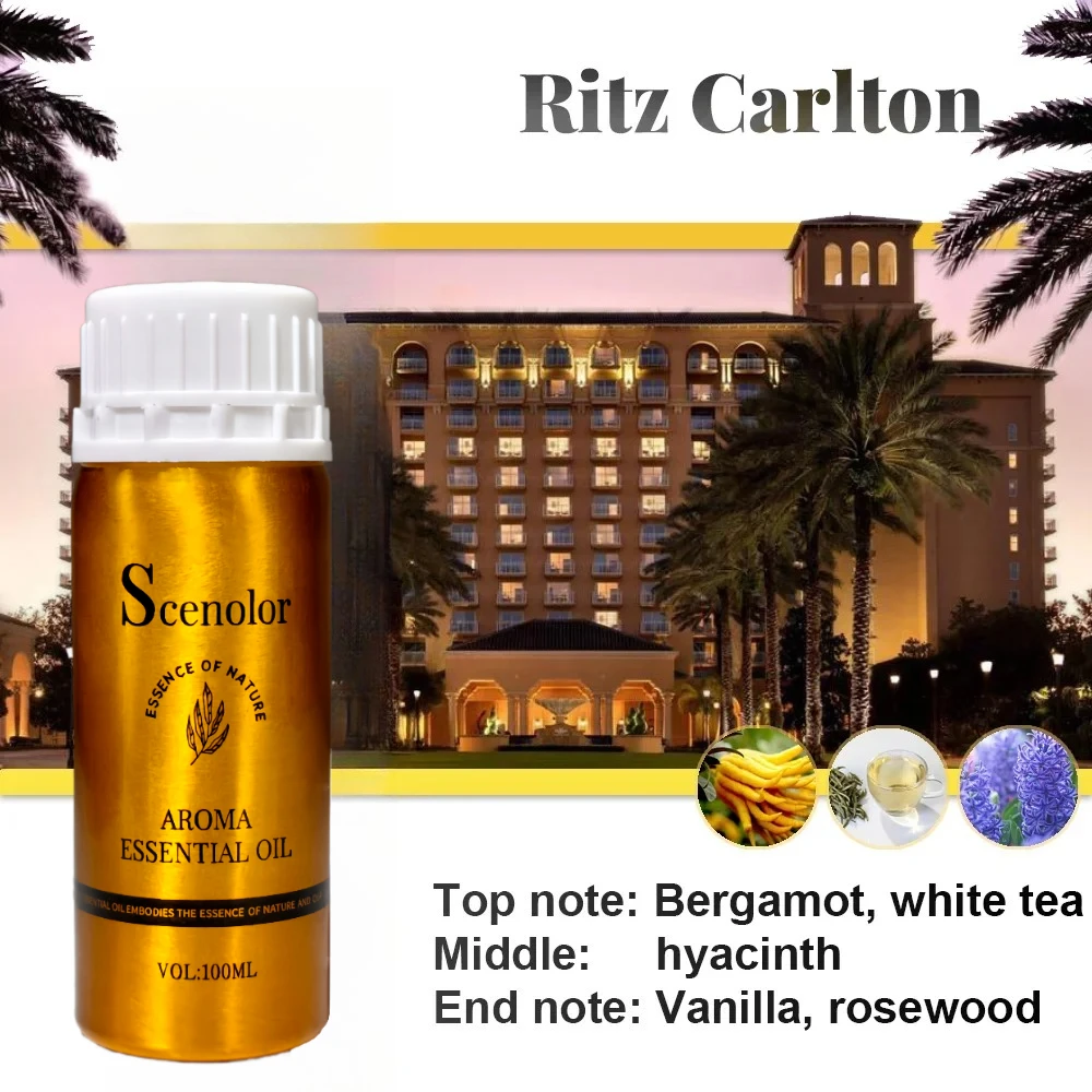 5 звезд отеля 100 мл ароматическое эфирное масло парфюмерное масло элитный магазин одежды ароматическое масло для ароматического диффузора освежитель воздуха своими руками