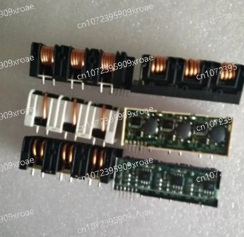 Current Sensor CP20…