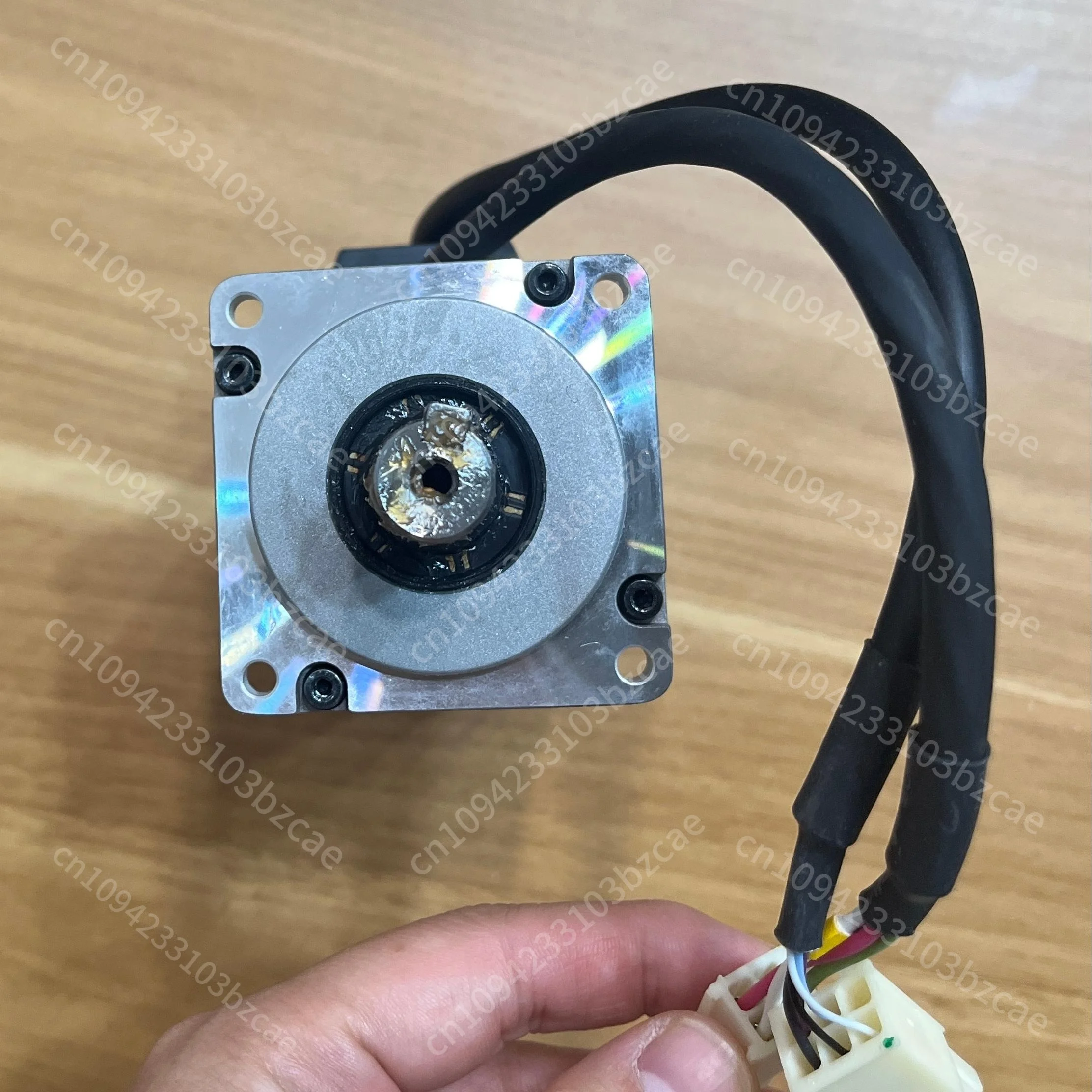 MHMD042G1U AC 서보 모터 고성능 산업 자동화 솔루션