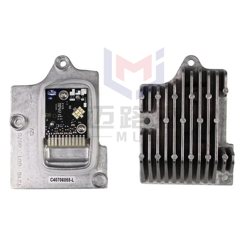 

63115A043C5 63115A043C6 For BMW 2 Series G42 LCI 2022-2024 LED Car Headlight Turn Signal Light Module High Configuration