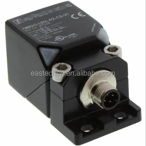 2026 New in Stock Germany P + F  Inductive Sensor NBB20-L3M-A2-C3-V1 187558