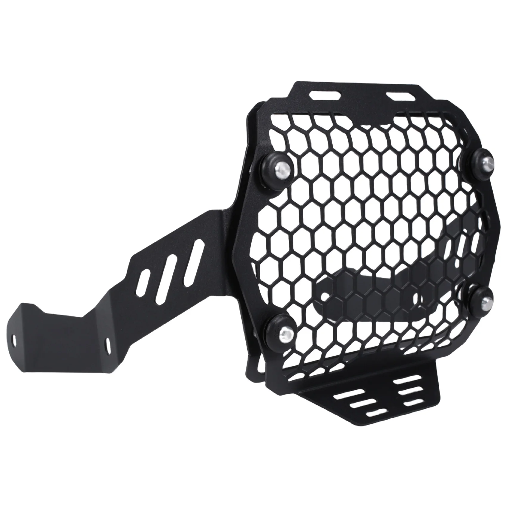 Motorcycle Headlight Shield Guard Protector Mesh Grille Cover for DL1050 V-Strom 1050 1050XT 2020-2022