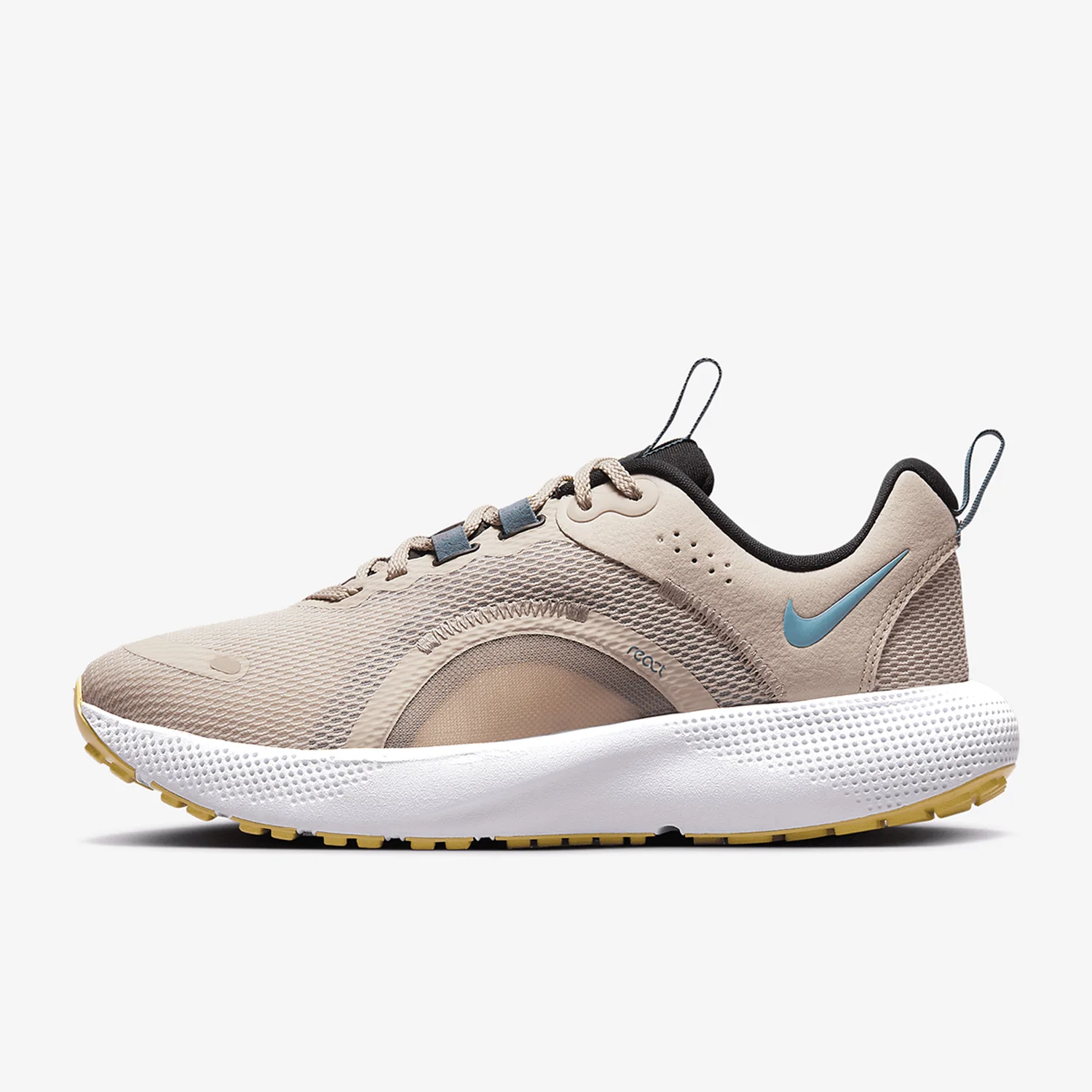 حذاء الجري الرياضي للنساء من Nike React Escape Run 2 DJ9976-200