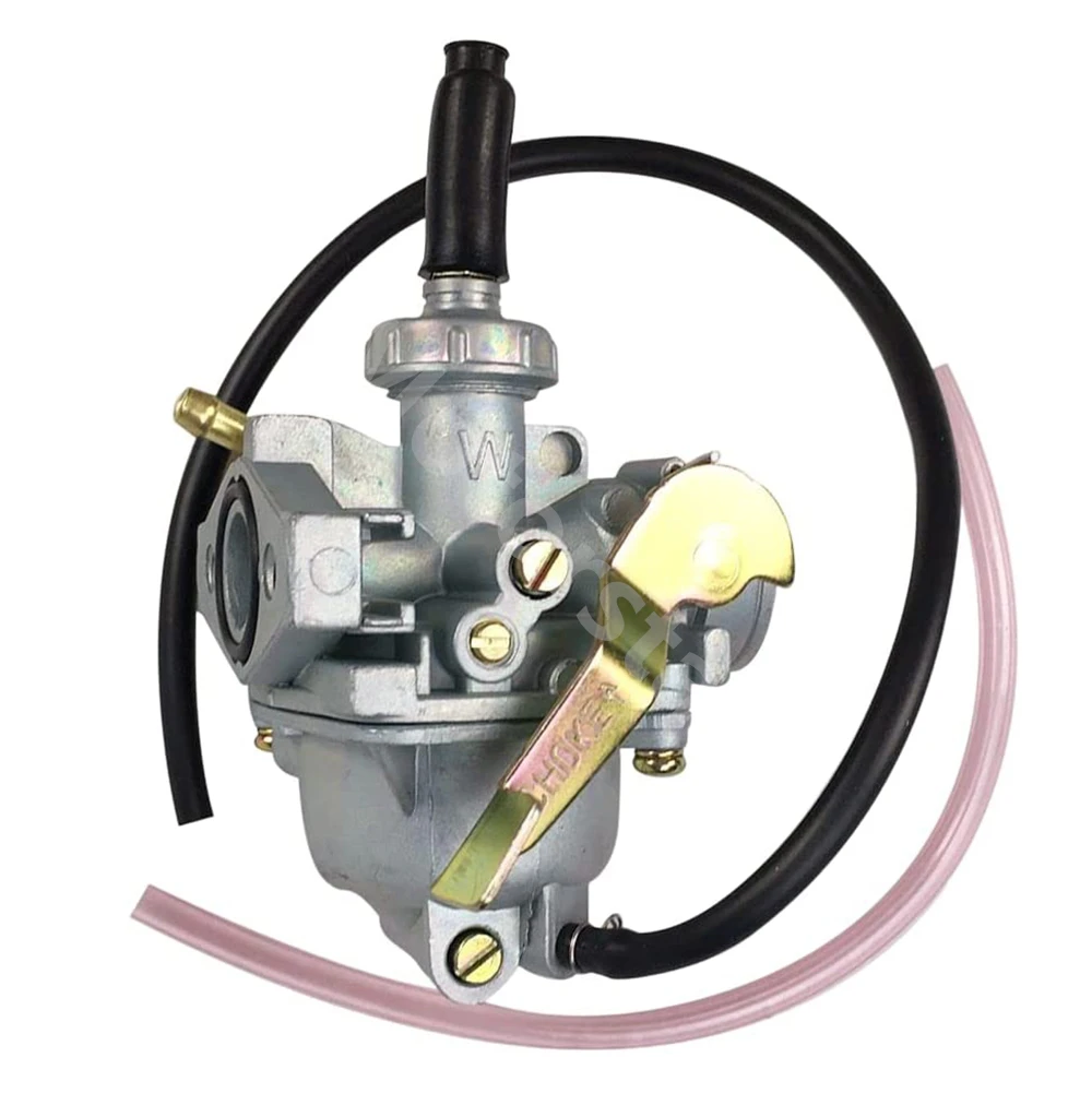 

NEW Carburetor For Honda CRF50 Z50 Z50A Z50M ZB50 Z50R Z50J XR50 50CC Carb 16100-165-924 16100-GEL-A42