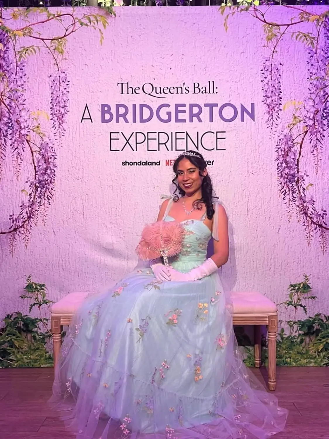 2025Women's Tulle Decal Ball Dress Flower Butterfly Embroidery Long Style Sweetheart Evening Birthday Party Dance Cocktail Dress