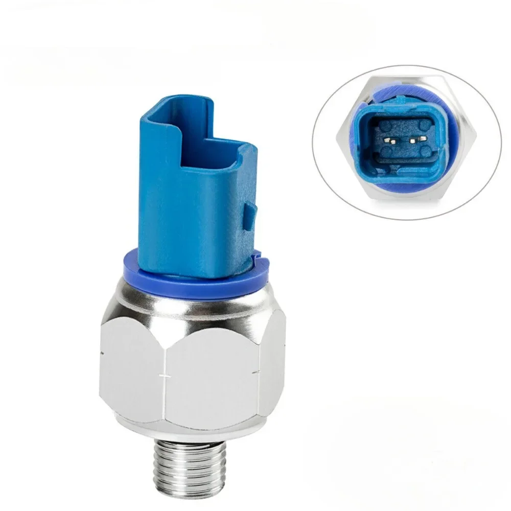 1437144 1pc Oil Pressure Sensor For Ford Mondeo Mk4 S-max Galaxy M0ondeo Iv 2006-2015 2.0 2.3 2.5 6g913n824aa