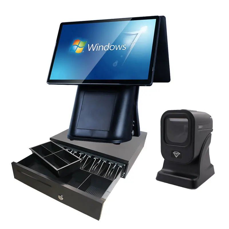 Punto De Venta Restaurant Retail Handheld Punto De Venta Table Terminal Pos Systems