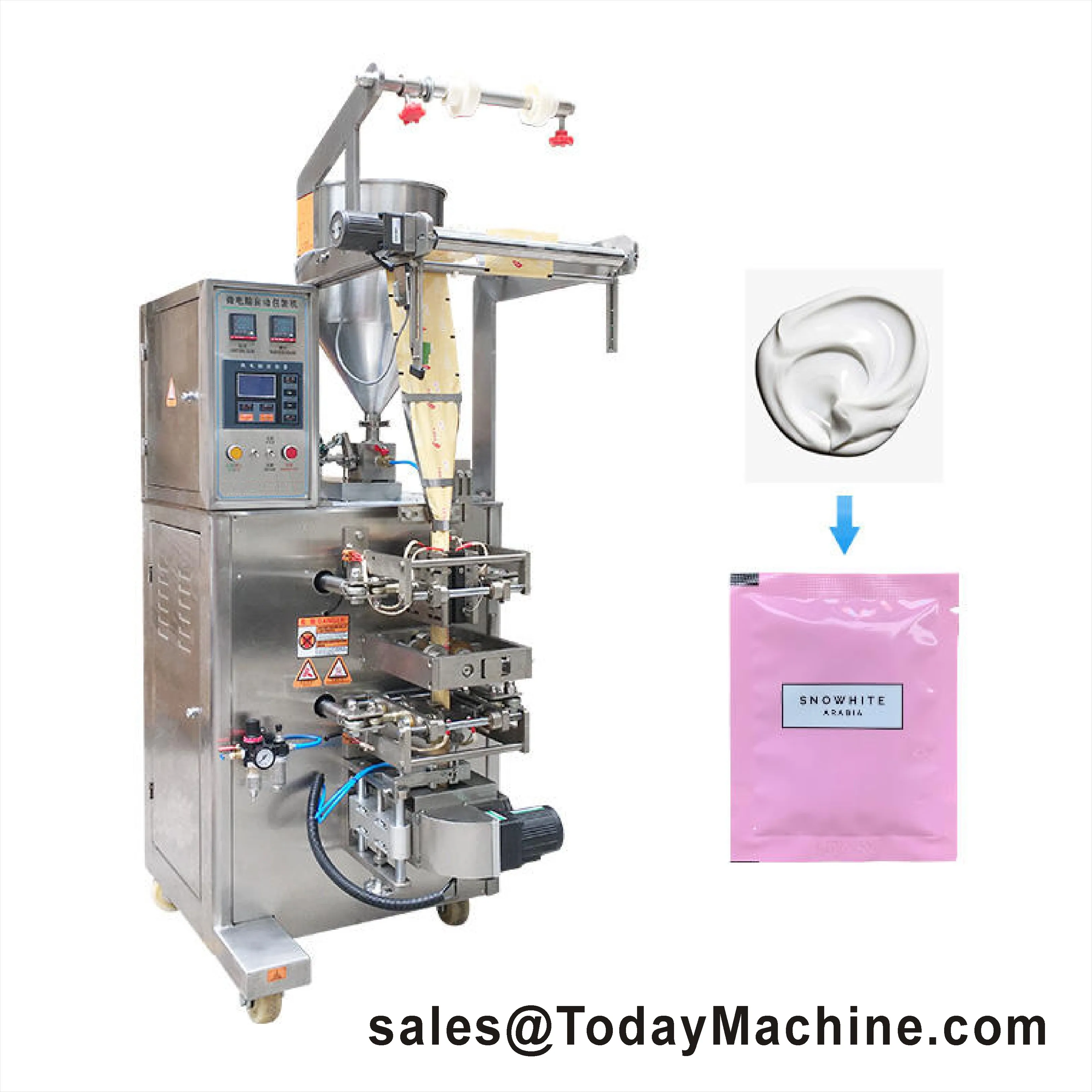 Multi Lane 4 Four T…