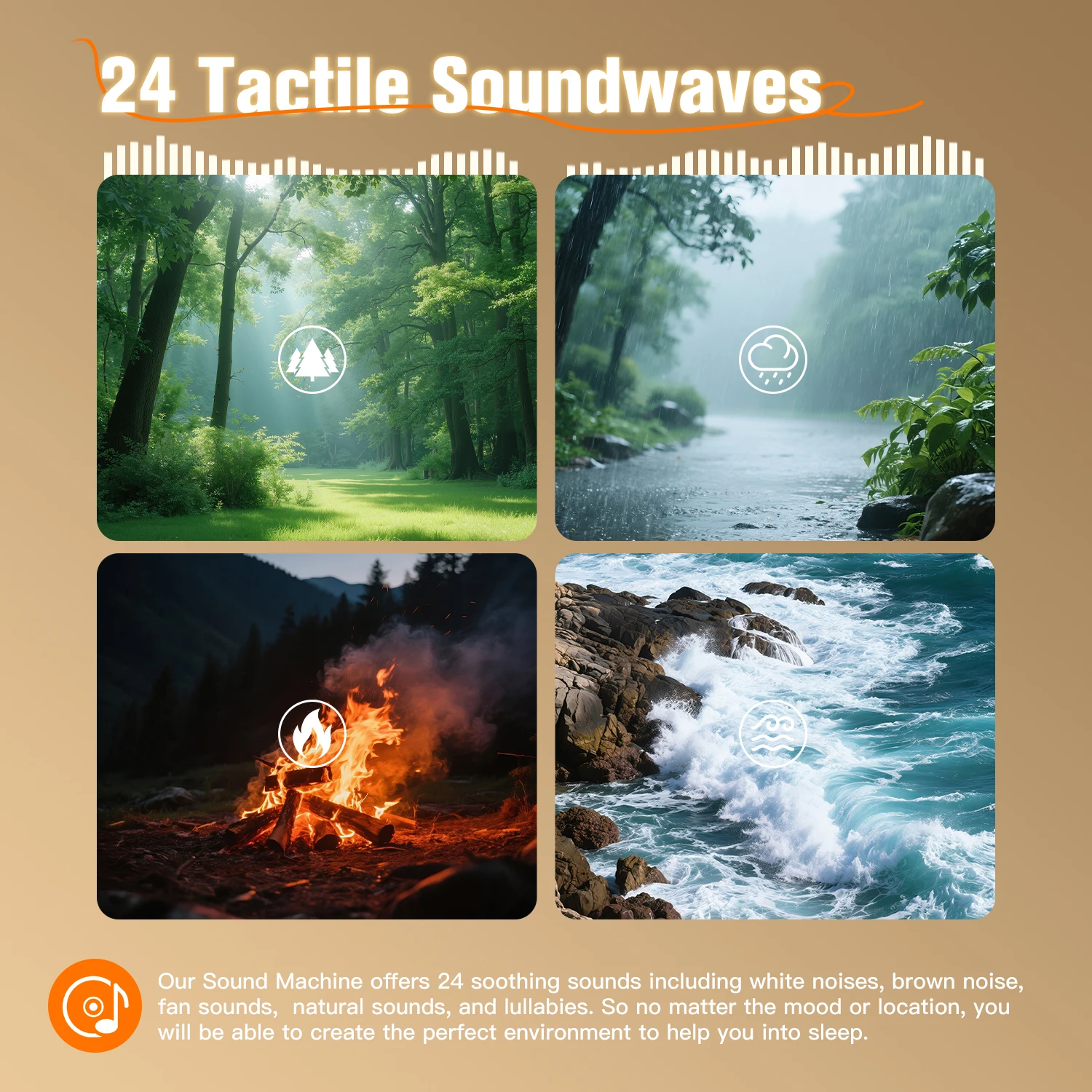 Thumbnail 2 - #11 Top White Noise Machines Picks for Every Budget