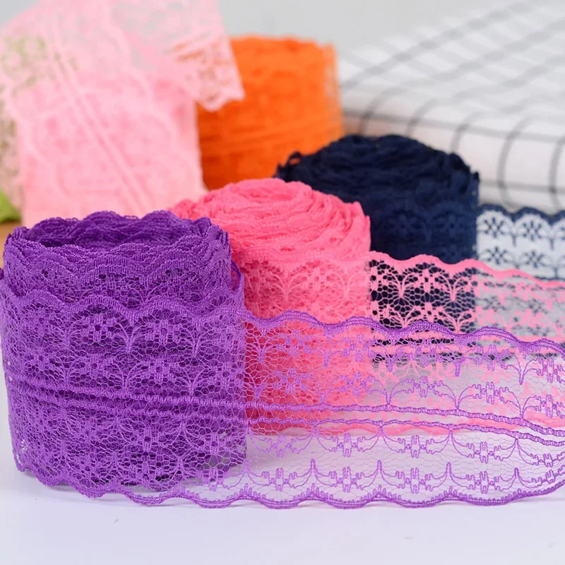 Thumbnail 3 - #87 Ribbons & Trims Comparison Guide