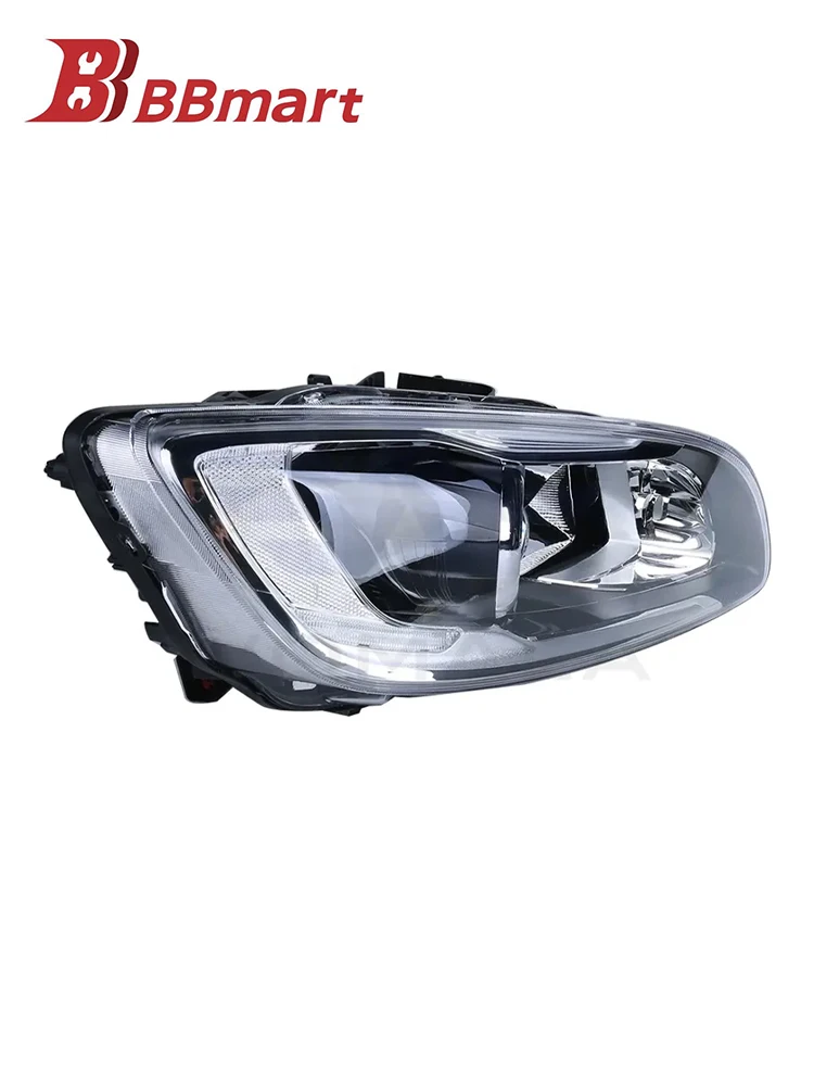 31335650 BBmart Auto Parts 1 Pcs Right Headlamp For Volvo S60 OE31335650 Factory Low Price Car Accessories