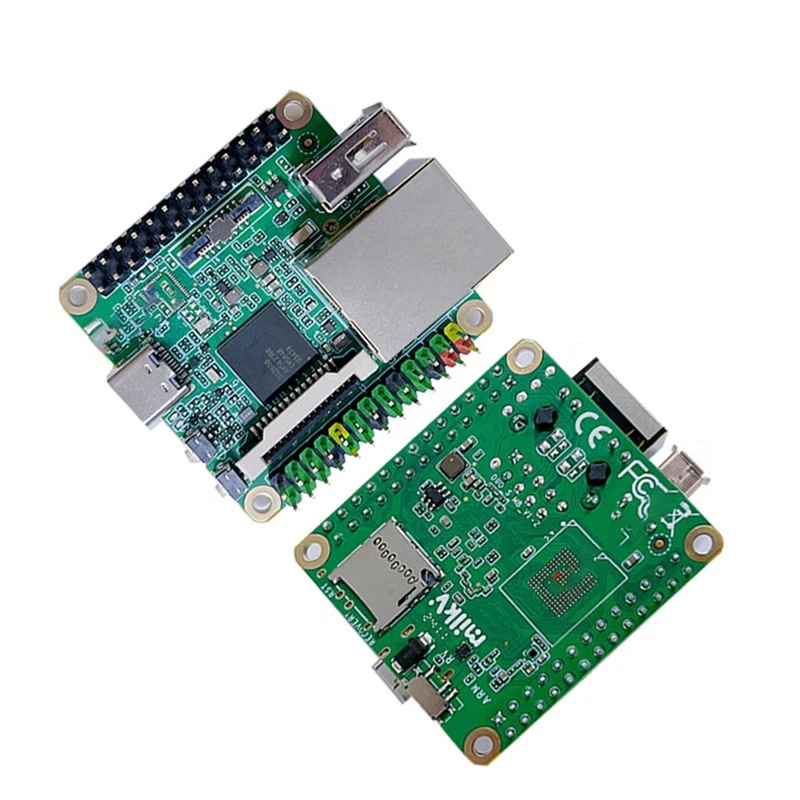 HOT SALE For Milk-V Duo S 512MB SG2000 RISC V Linux Board Top-Version-Milk-V-Duo Basic