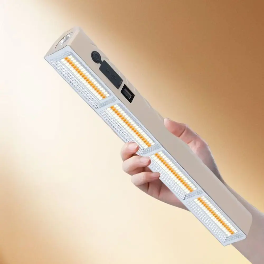 

Lighting Tools Dimmable LED Work Light 22/32/42CM High Power Portable Work Lamp Portable Design LED Work Light Bar Camping