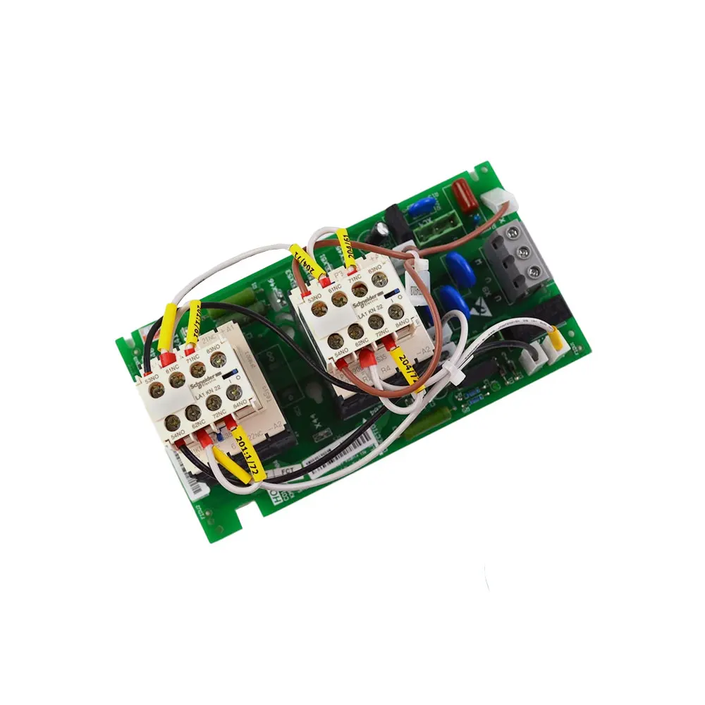 Piezas de elevador KDL16L, Contactor inversor, placa PCB KM964619G24 KM964619G23 KM964619G01