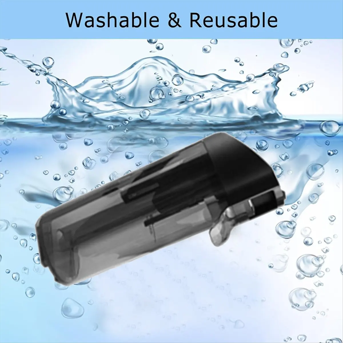 SHIP WITHIN 24 HOURS 2.0 led Sewage Tank Replacement Parts For Floor One S5/S5 Robot Cleaner Parts