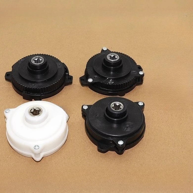 Meat Grinder Motor 1.8L-2.0L3 Liter Gearbox Meat Grinder 5-Tooth Gear Reducer Gear Parts