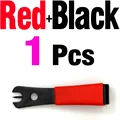 Red Black
