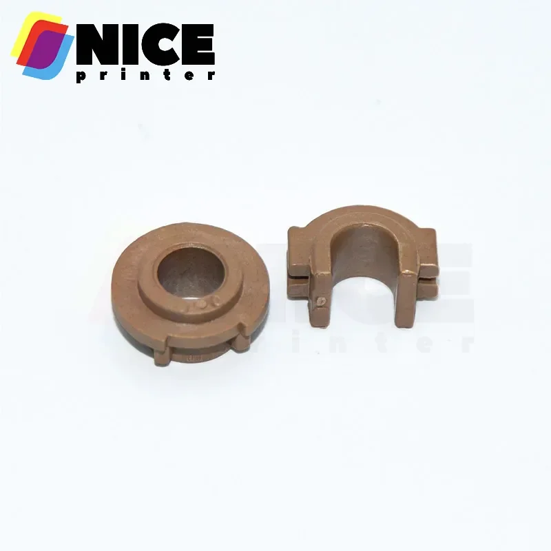 10SETS FU5-1520-000 FU5-1519-000 Fuser Lower Pressure Roller Bushing compatible for CANON iR 2016 2002 2020 2116 2120 2202 2204