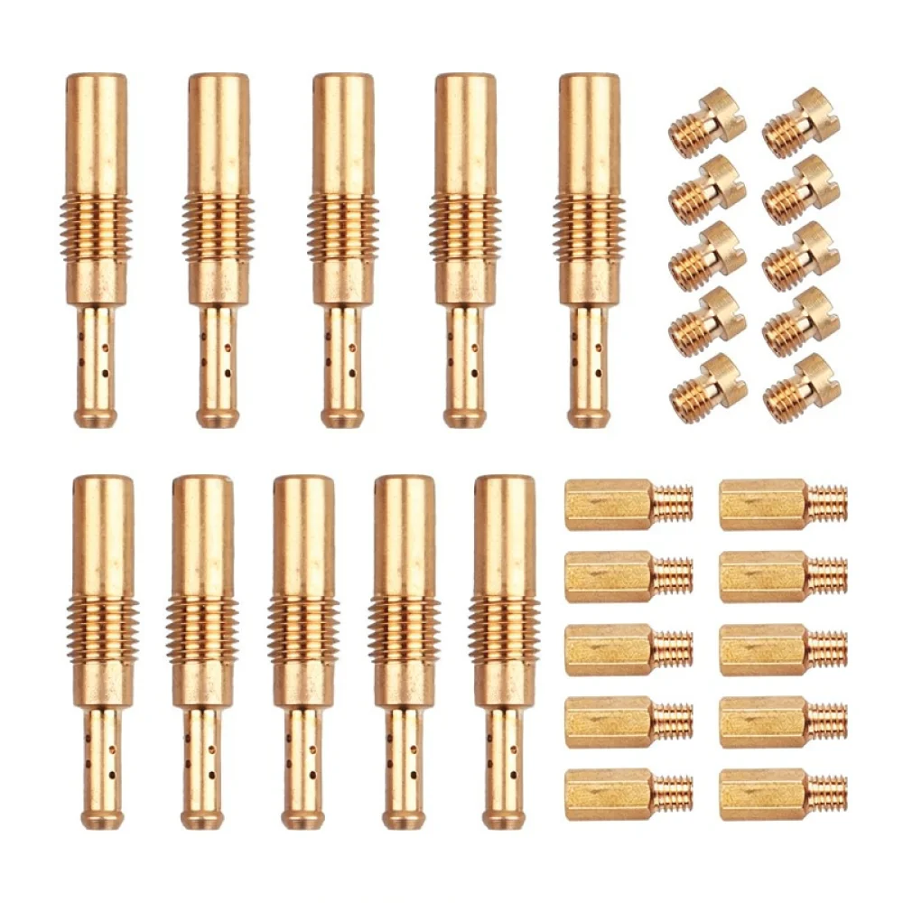 Ignition Coil Spark Plug Module Set For Husqvarna 125B 125Bx 125Bvx Hb281 Blower Engine Repair Replacement Parts
