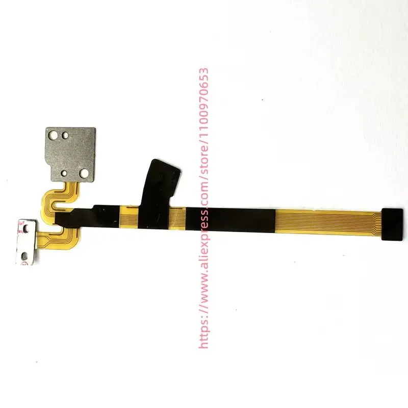 

NEW Shaft Rotating LCD Flex Cable For Sony 18-200 Digital Camera Repair Part