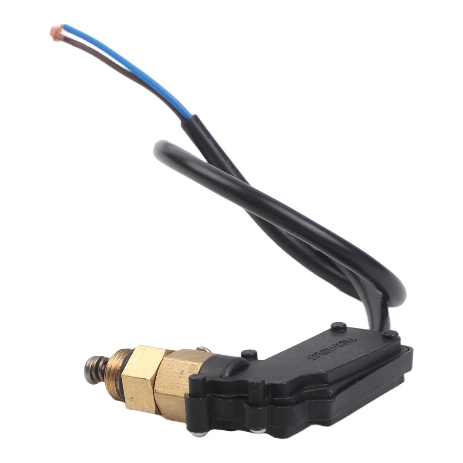 Start and Stop Pressure Switch Compatible with High Pressure 280/380 Washing Machines Designed for Portable Car Washers