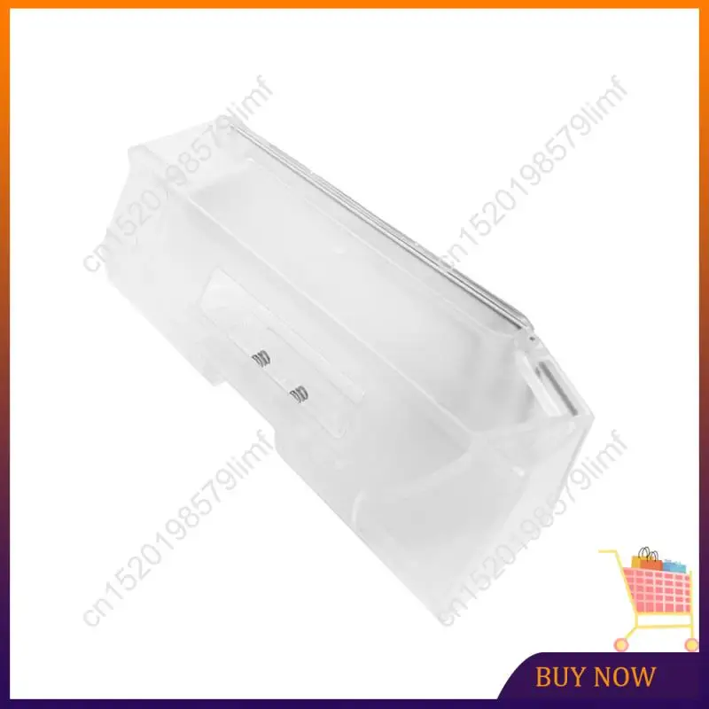 MSOR-5PCS conjunto de filtro caixa poeira para xiaomi mijia omni b101cn dreame s10 s10 pro l10s ultra s10 plus w10s pro peça reposição substituir